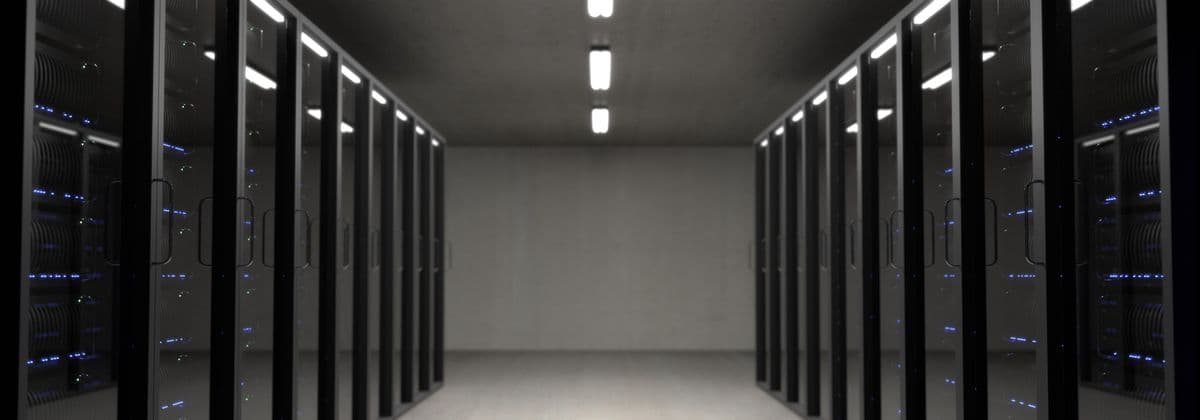 Serverinfrastruktur